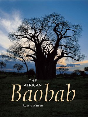 cover image of The African Baobab